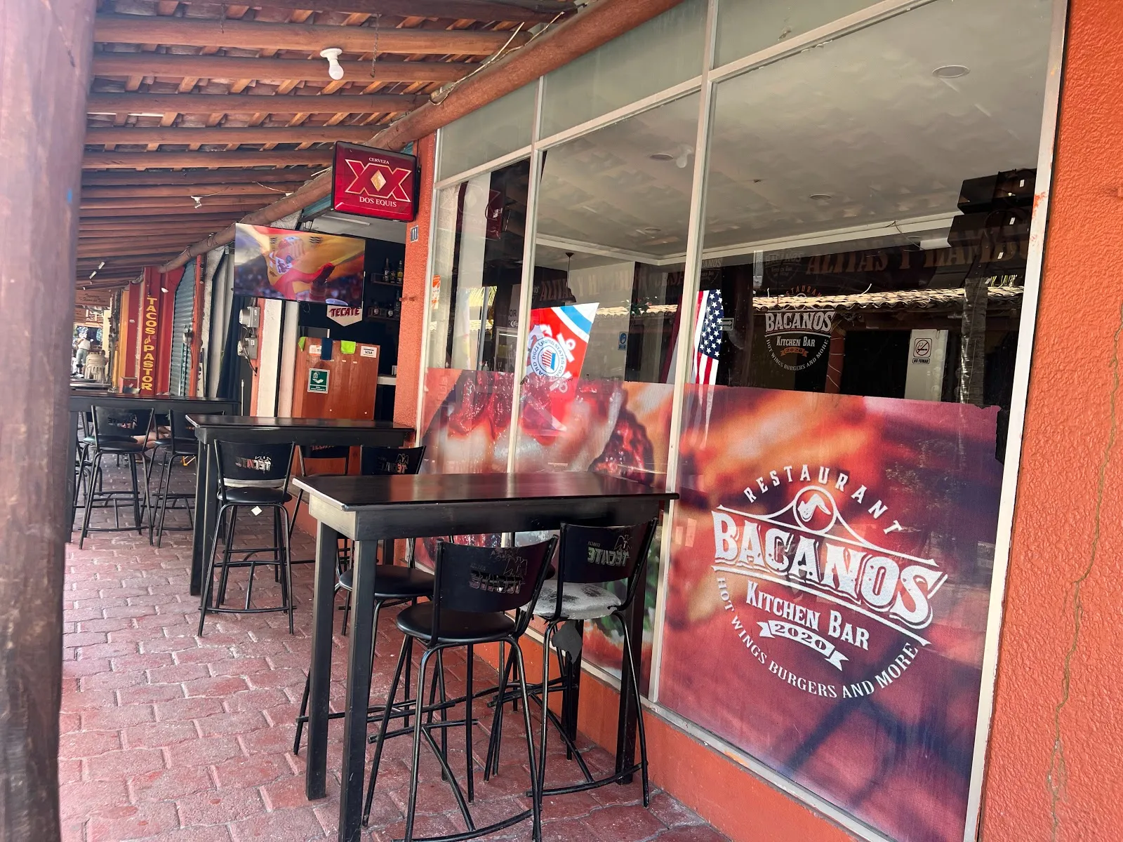 Bacanos Kitchen Bar - Image 2