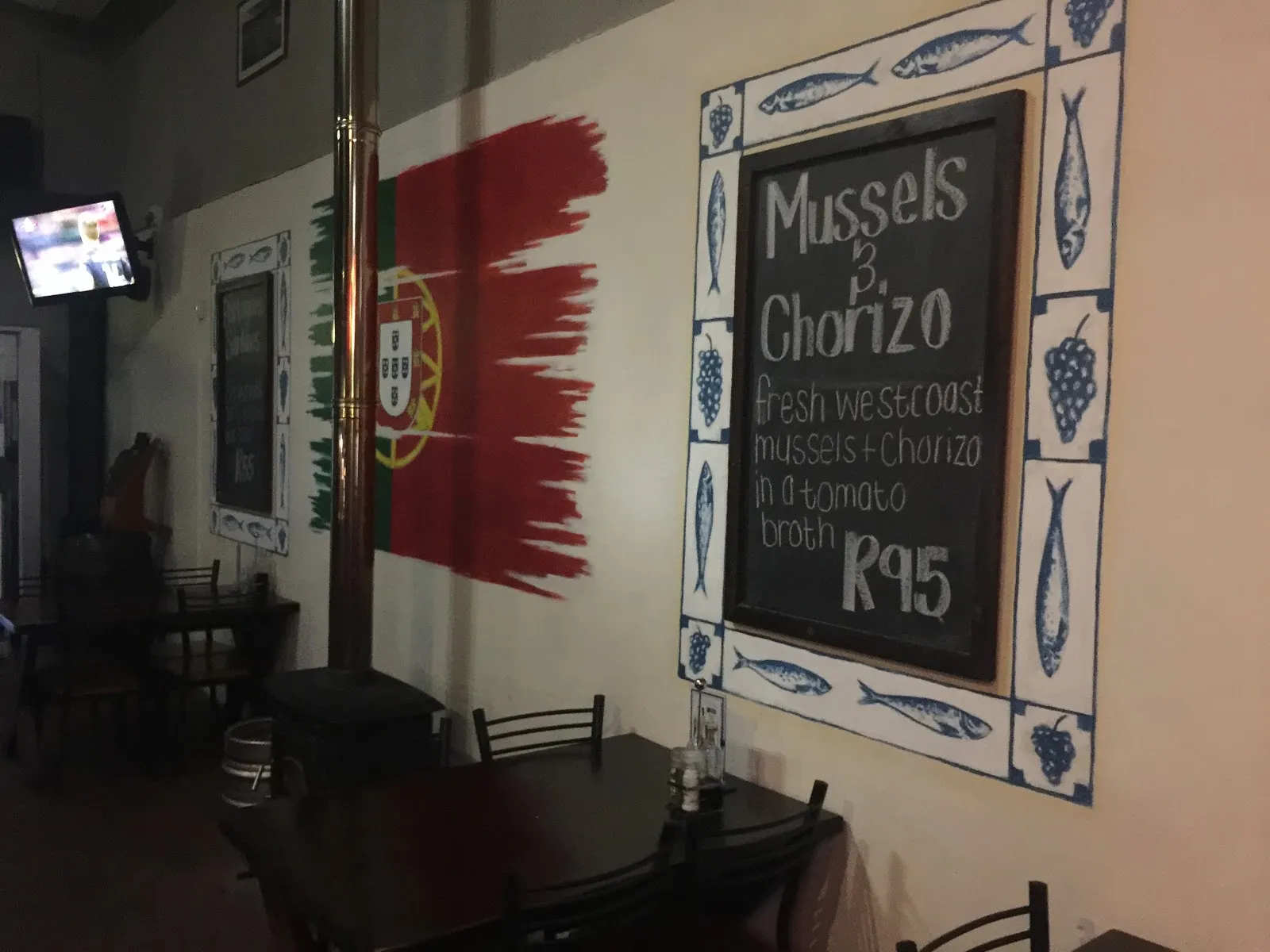 The Dry Dock Taverna - Image 4
