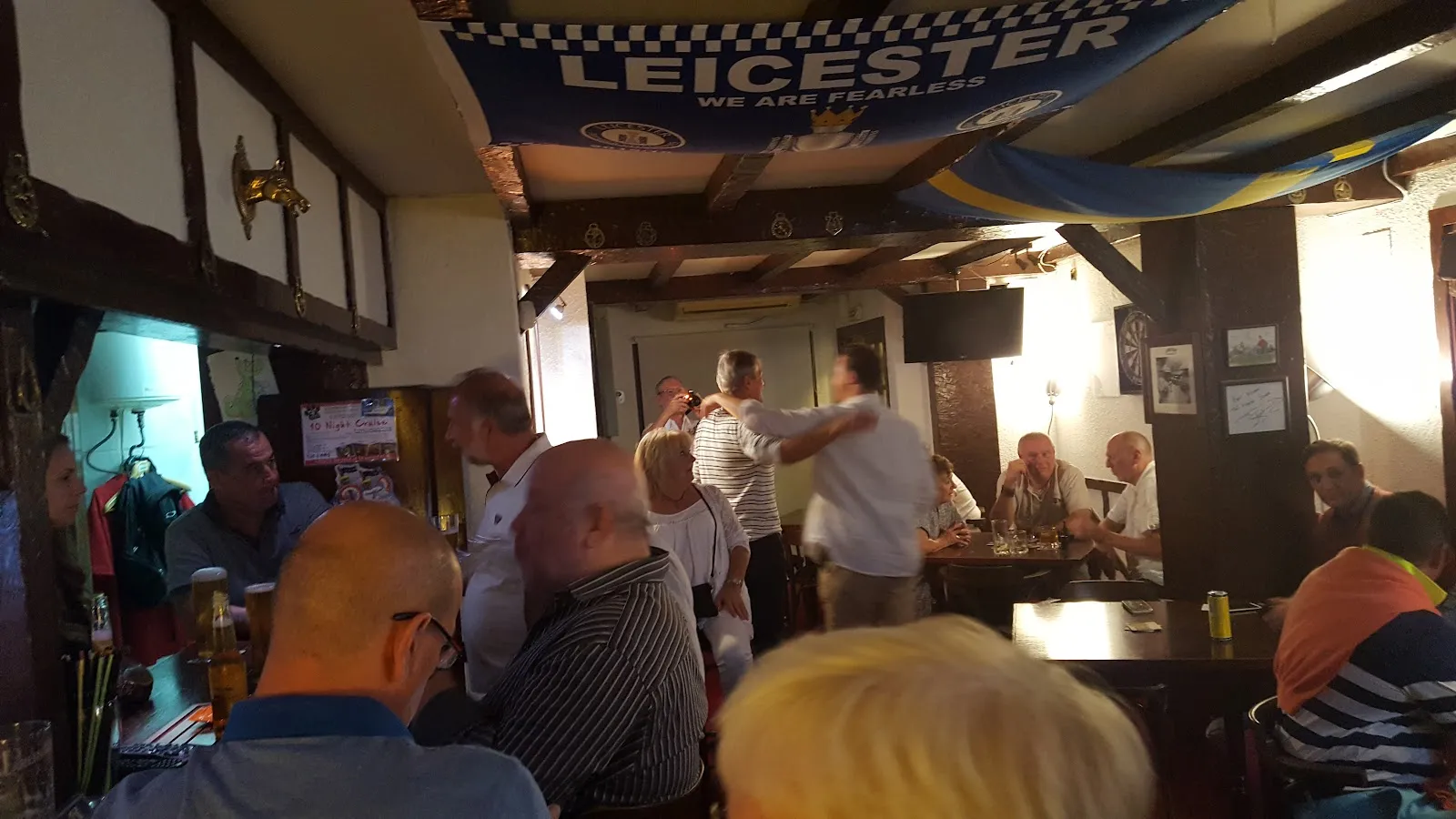 The Horseshoe Pub - Image 3