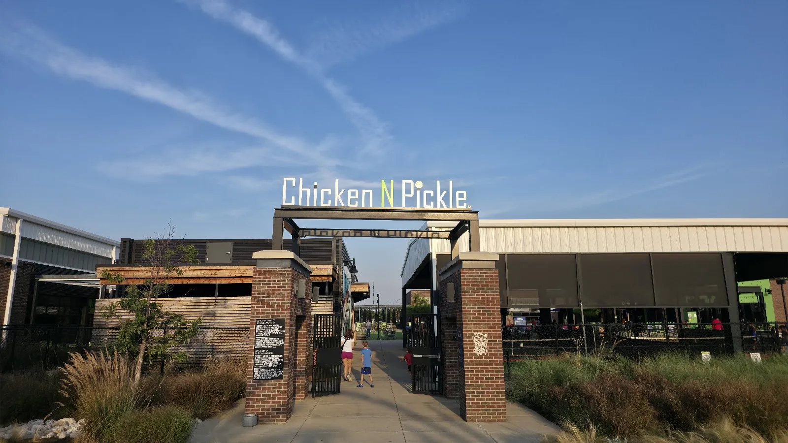 Chicken N Pickle - Grand Prairie - Image 3