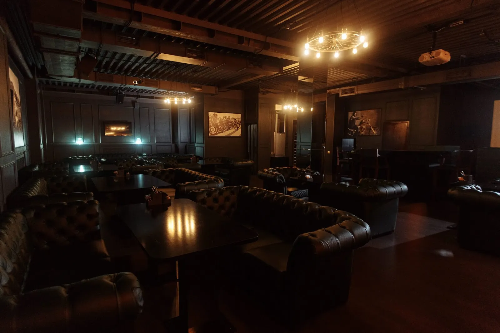 Кальян-бар Django Lounge - Image 3
