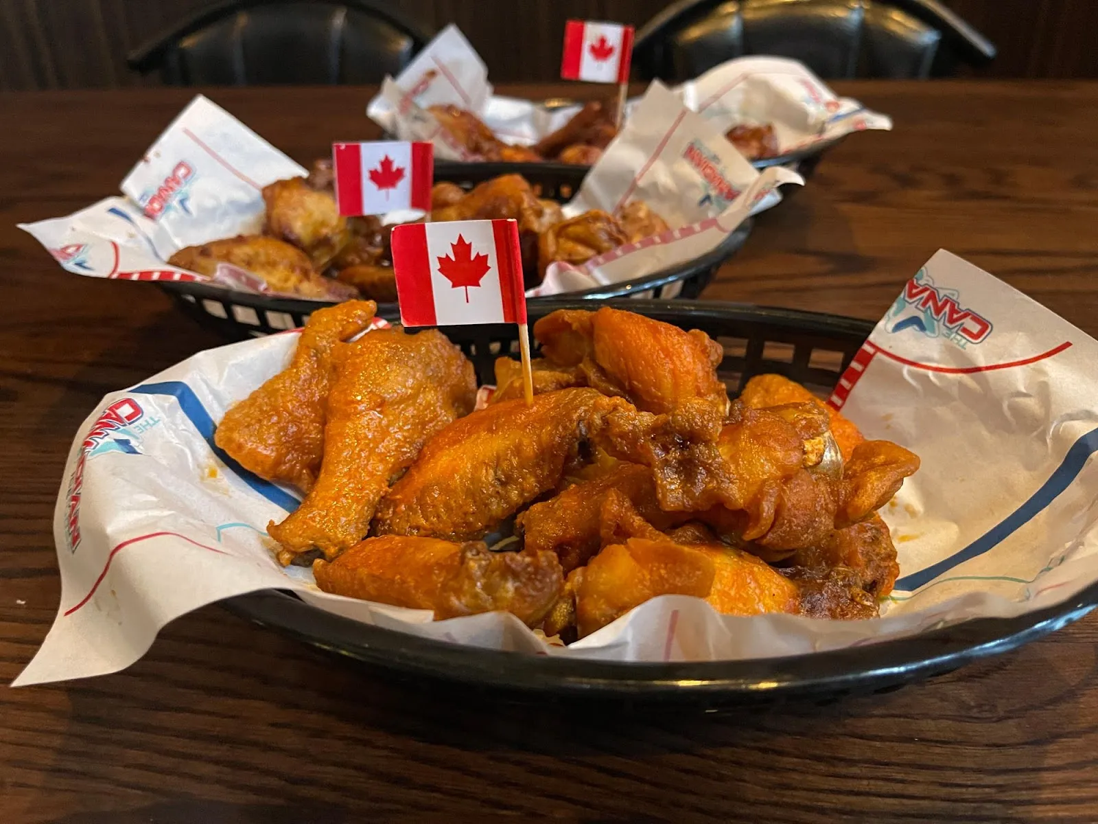 The Canadian Brewhouse & Grill (Fort St. John) - Image 4