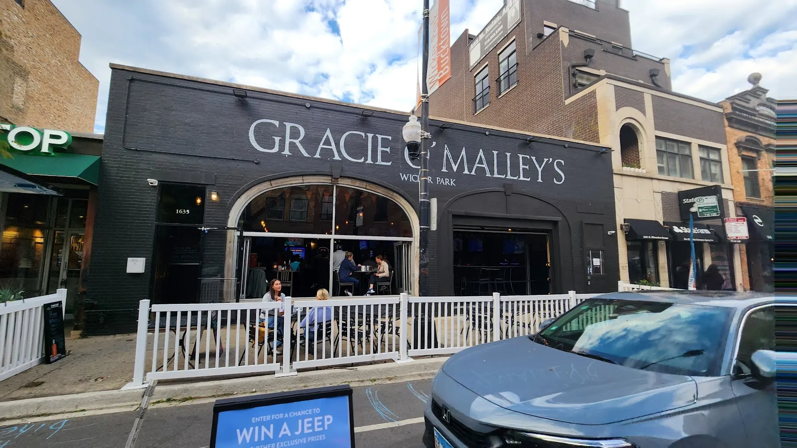 Gracie O' Malley's- Wicker Park - Image 3