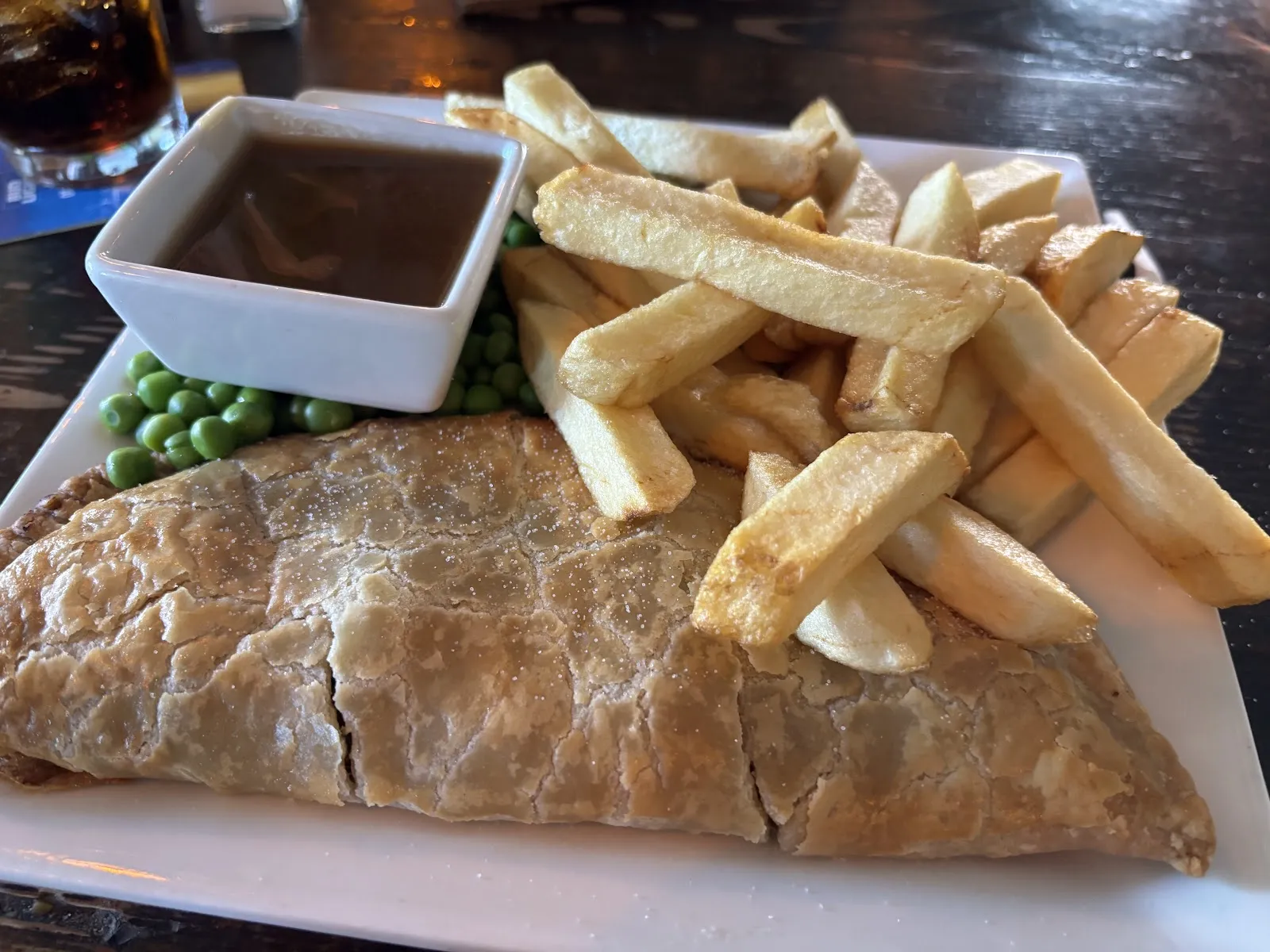 Shakespeare Pub