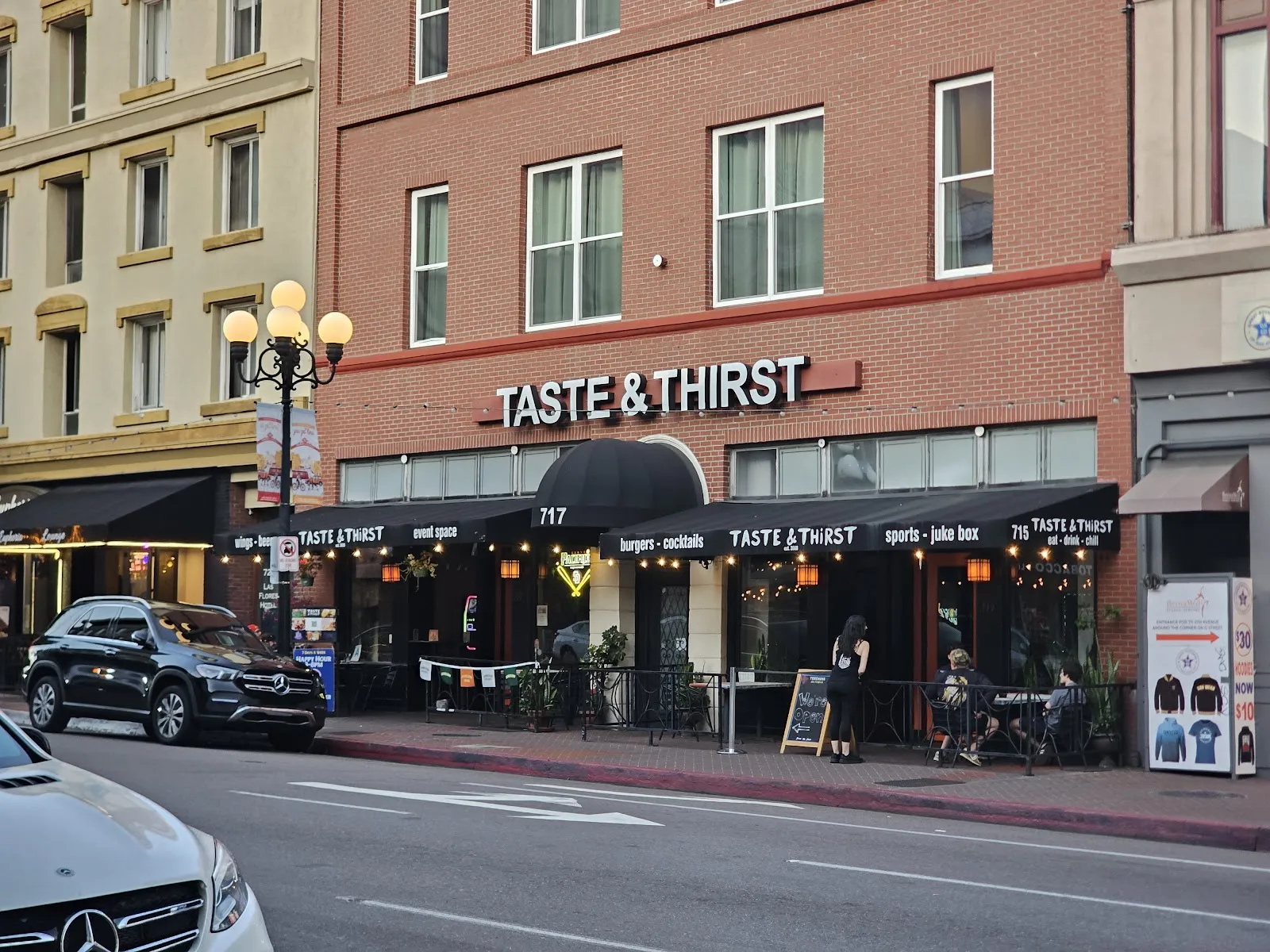 Taste and Thirst - Image 3