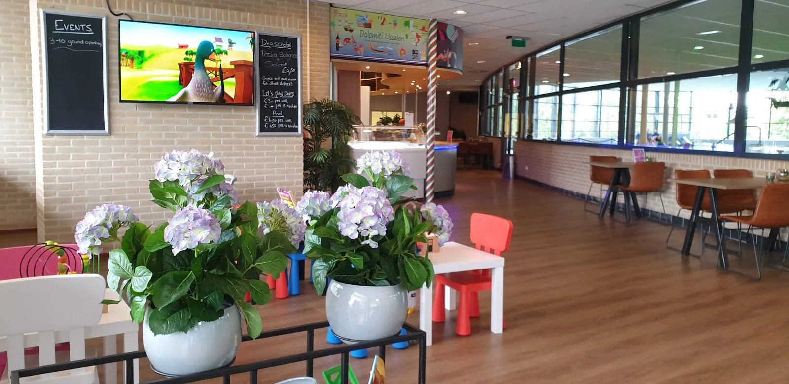 Grand Café Overbosch