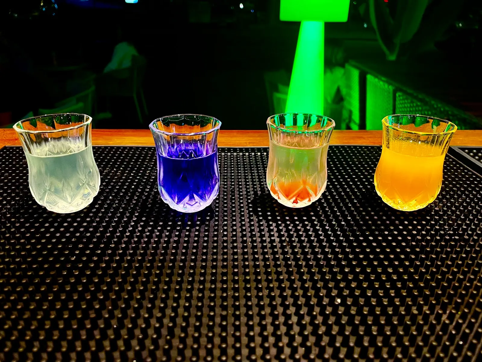 Jungle Bar Caen - Image 2