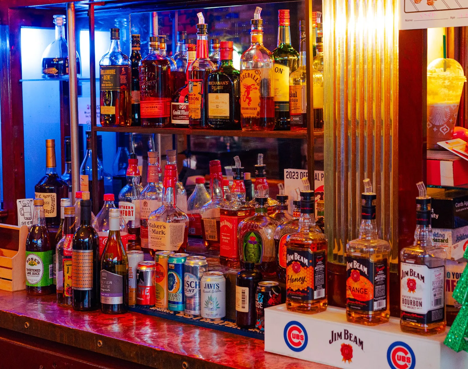 Output Lounge & Sports Bar (Wrigleyville) - Image 4