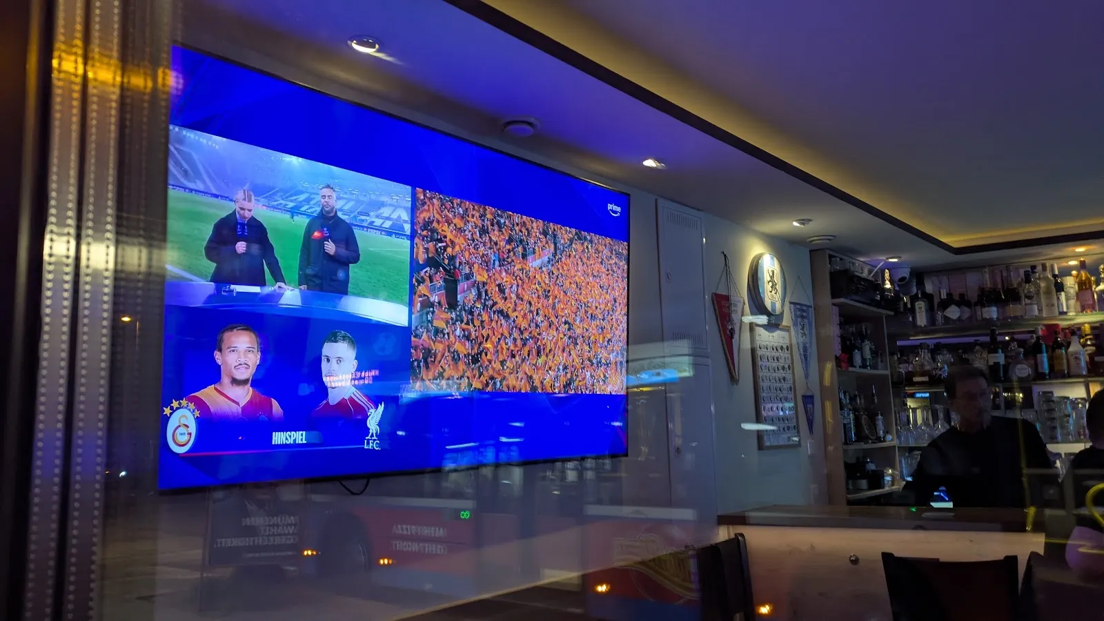 Lucky7 Sportsbar - Image 3
