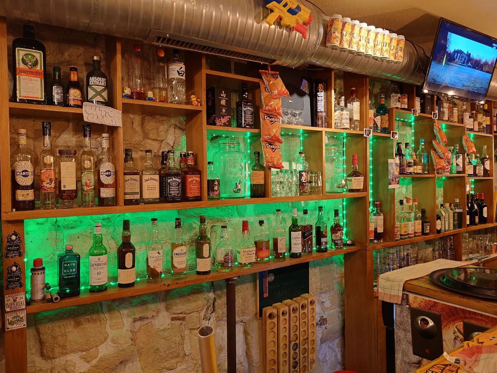 Celtic Clover / Châtelet-Les Halles - Image 3