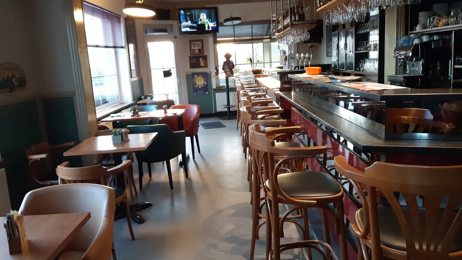 Cafe De Veldbloem - Image 4