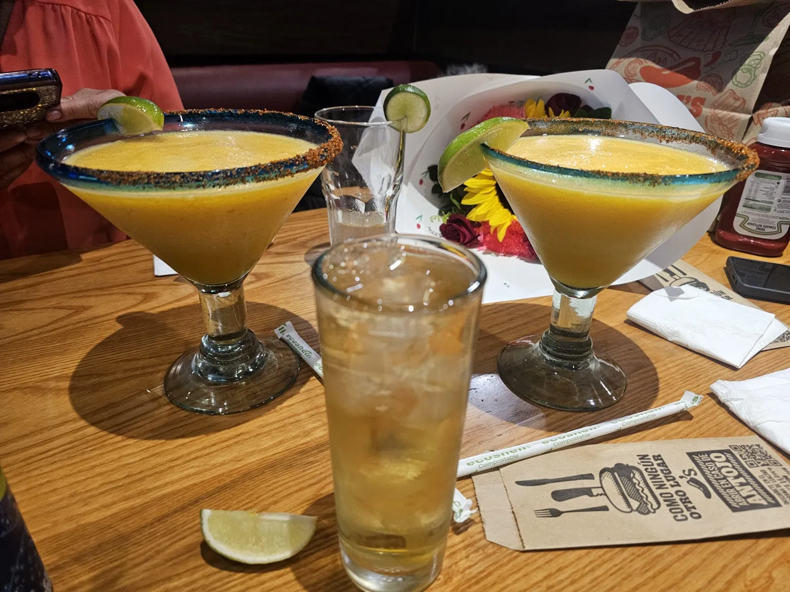 Chili's Sendero Ixtapaluca - Image 4