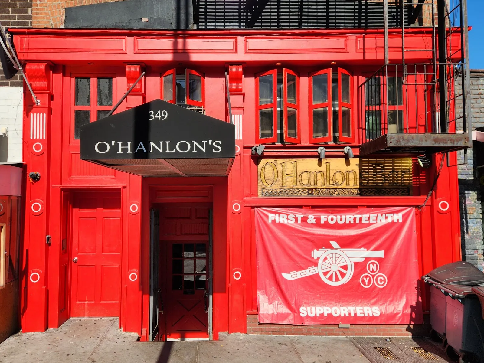 O'Hanlon's - Image 4