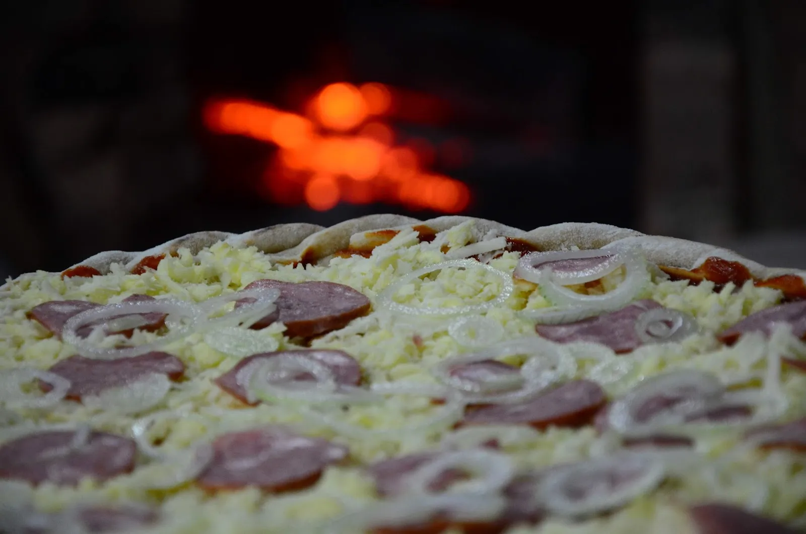 Bosque Lanches - Image 3