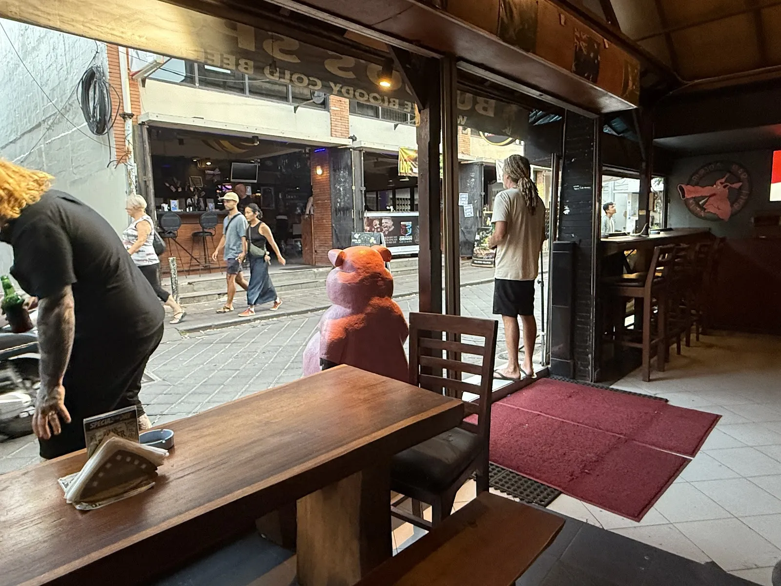 Burjo’s Bar - Image 3