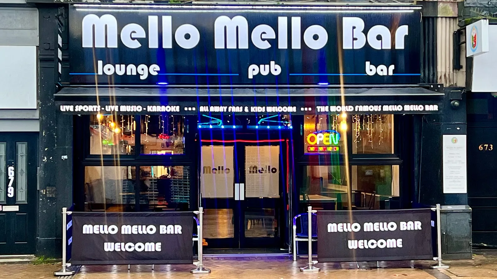 Mello Mello BAR - Image 3