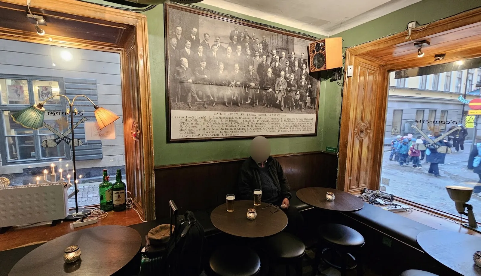 O’Connell’s Irish Pub - Image 3