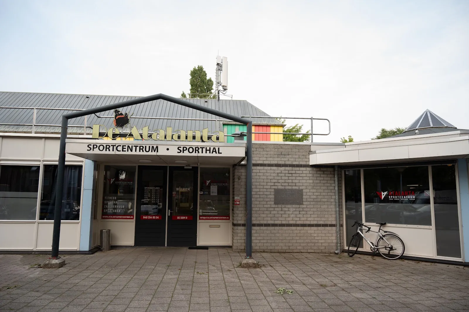 Atalanta Sport Centrum - Fitness | Sporthal | Zaalverhuur | Sportbar - Image 3