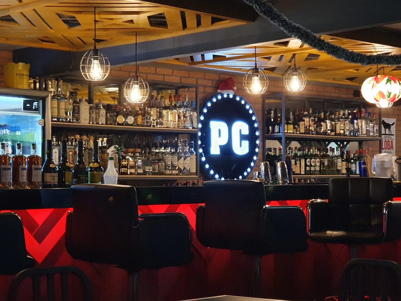 Proyecto Cantina - Image 2