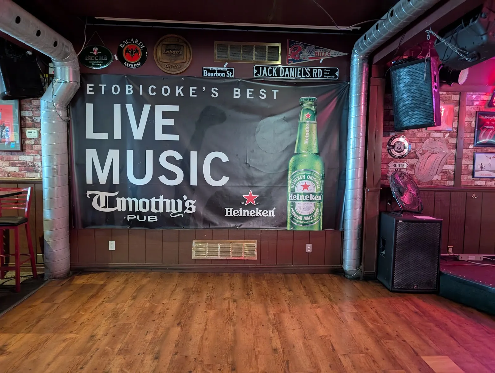 Timothy's Pub - Image 4