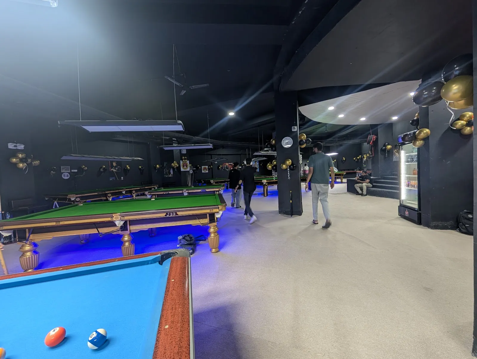 Corner Pocket Club - Image 2