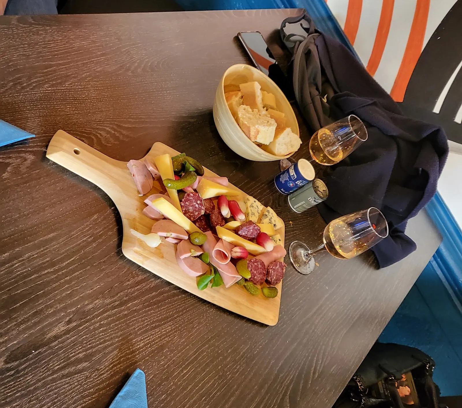 Bar des barques - Image 3