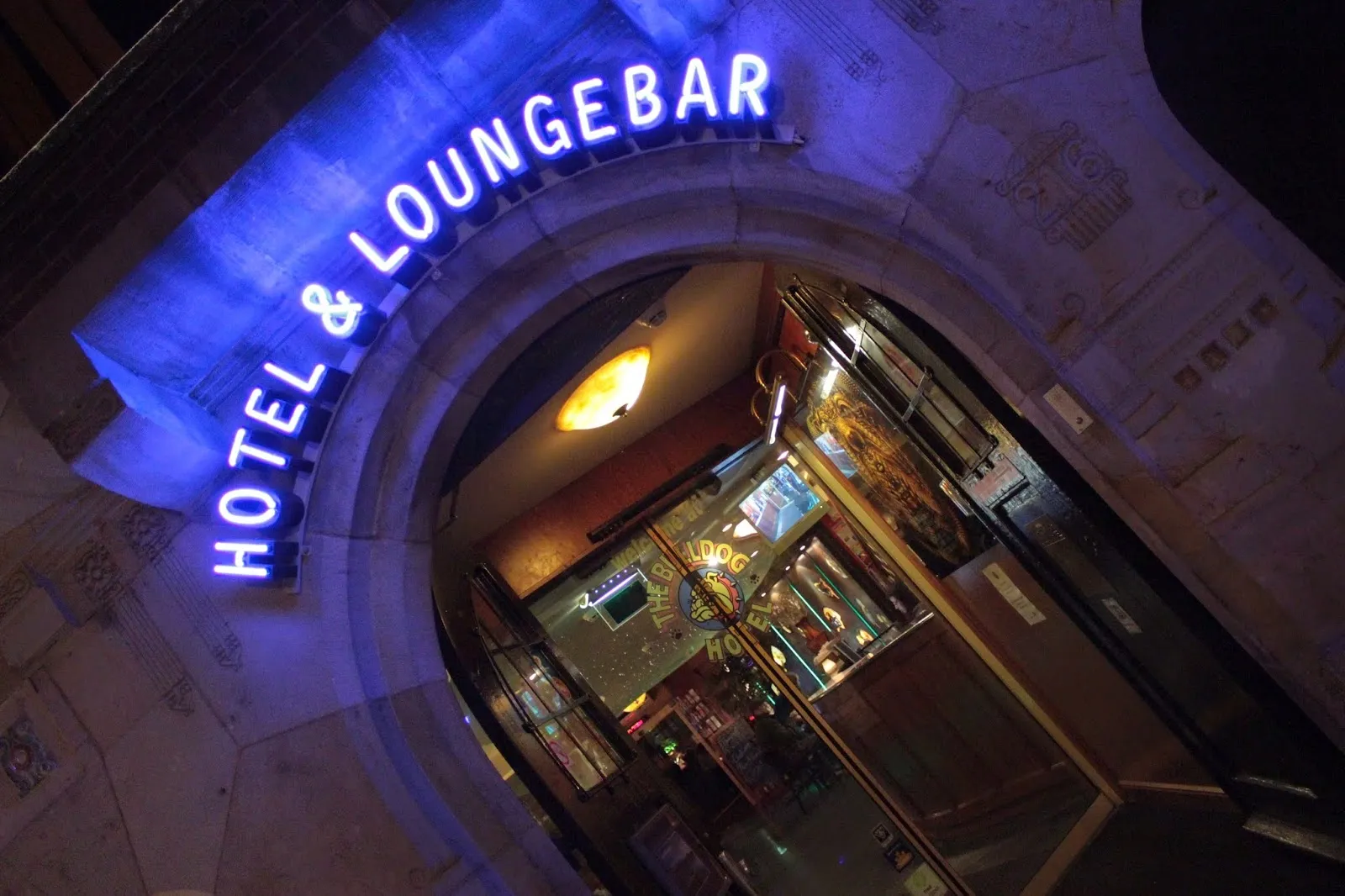 The Bulldog Sports Bar - Image 2
