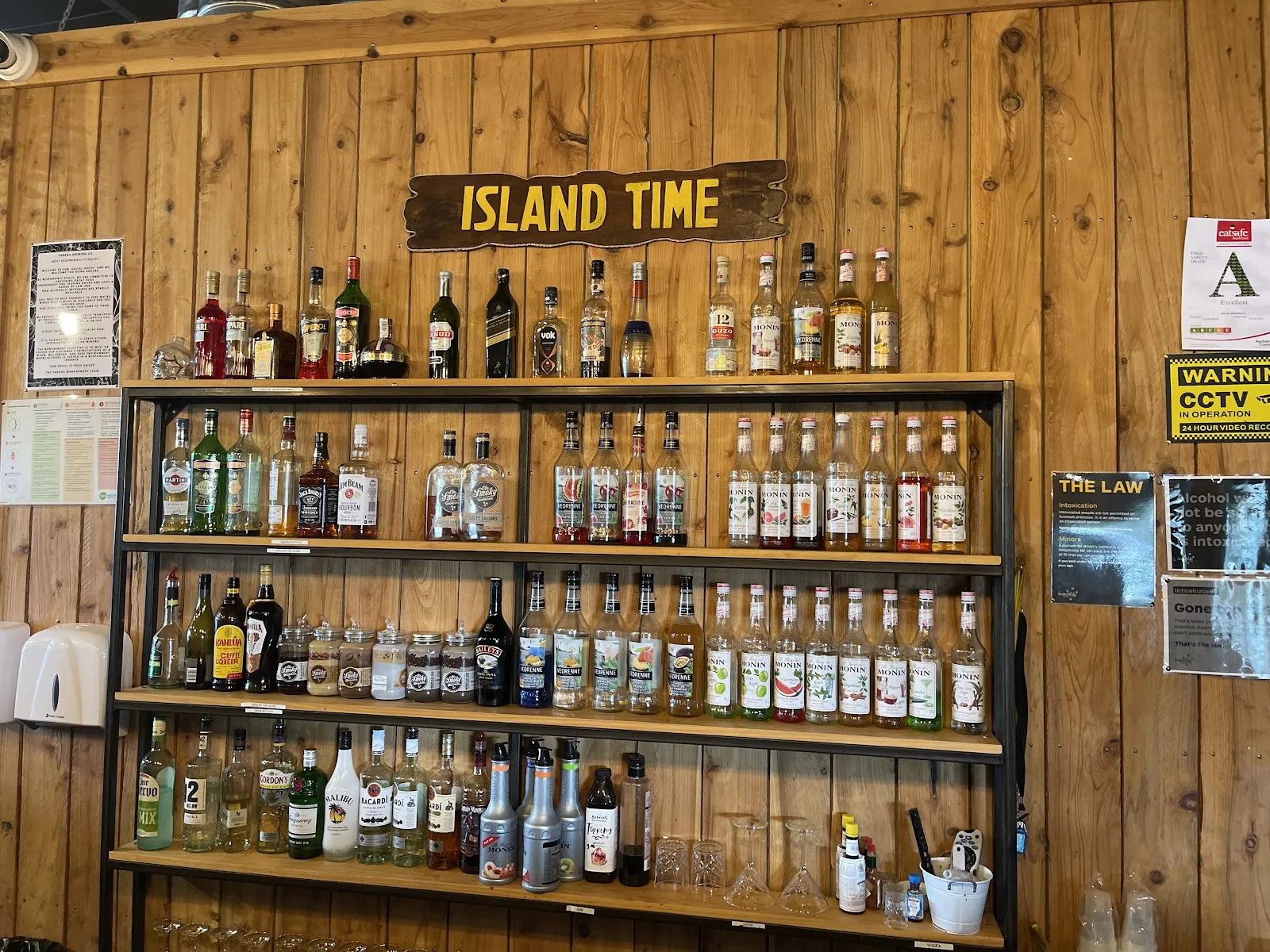 Paraoa Brewing CO - Gastropub and Events. - Image 2