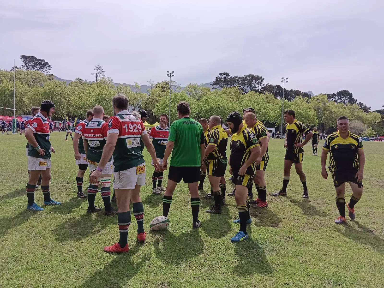 The Bay @ False Bay Rugby Club - Image 3