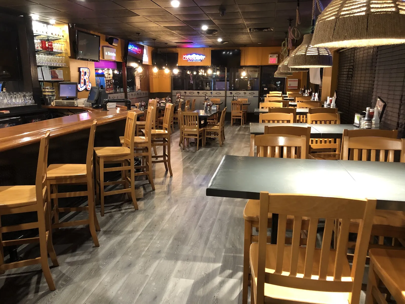Wild Wing Toronto Bayview - Image 3