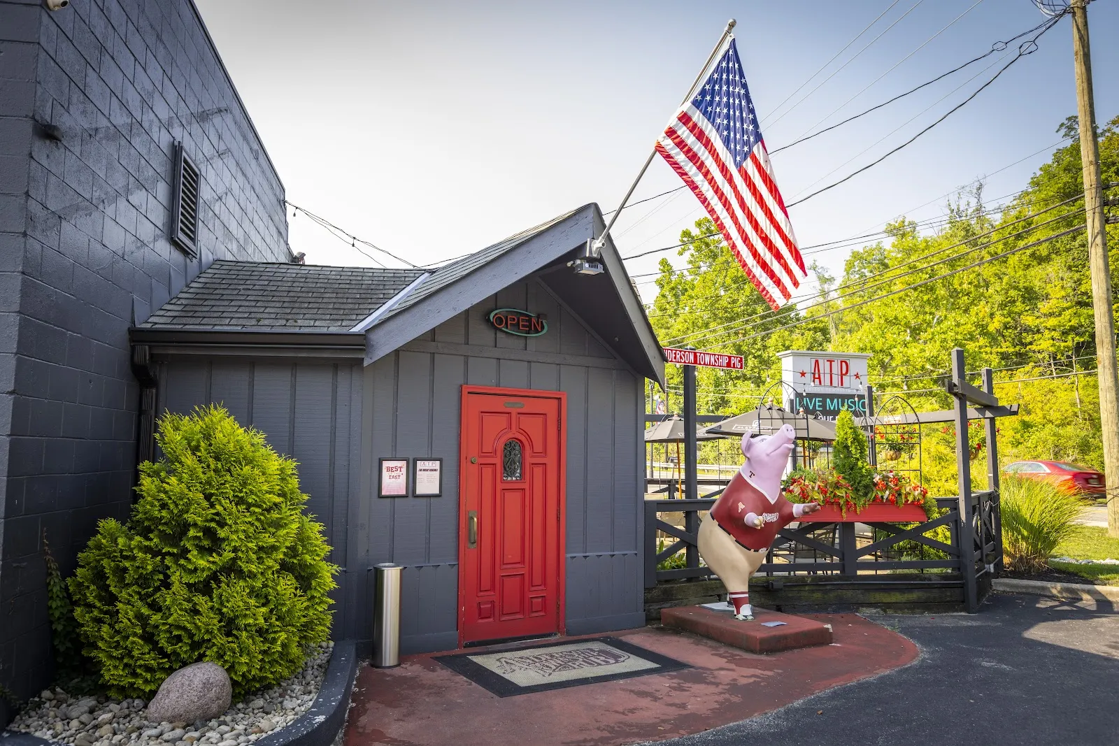 Anderson Township Pub - Image 2