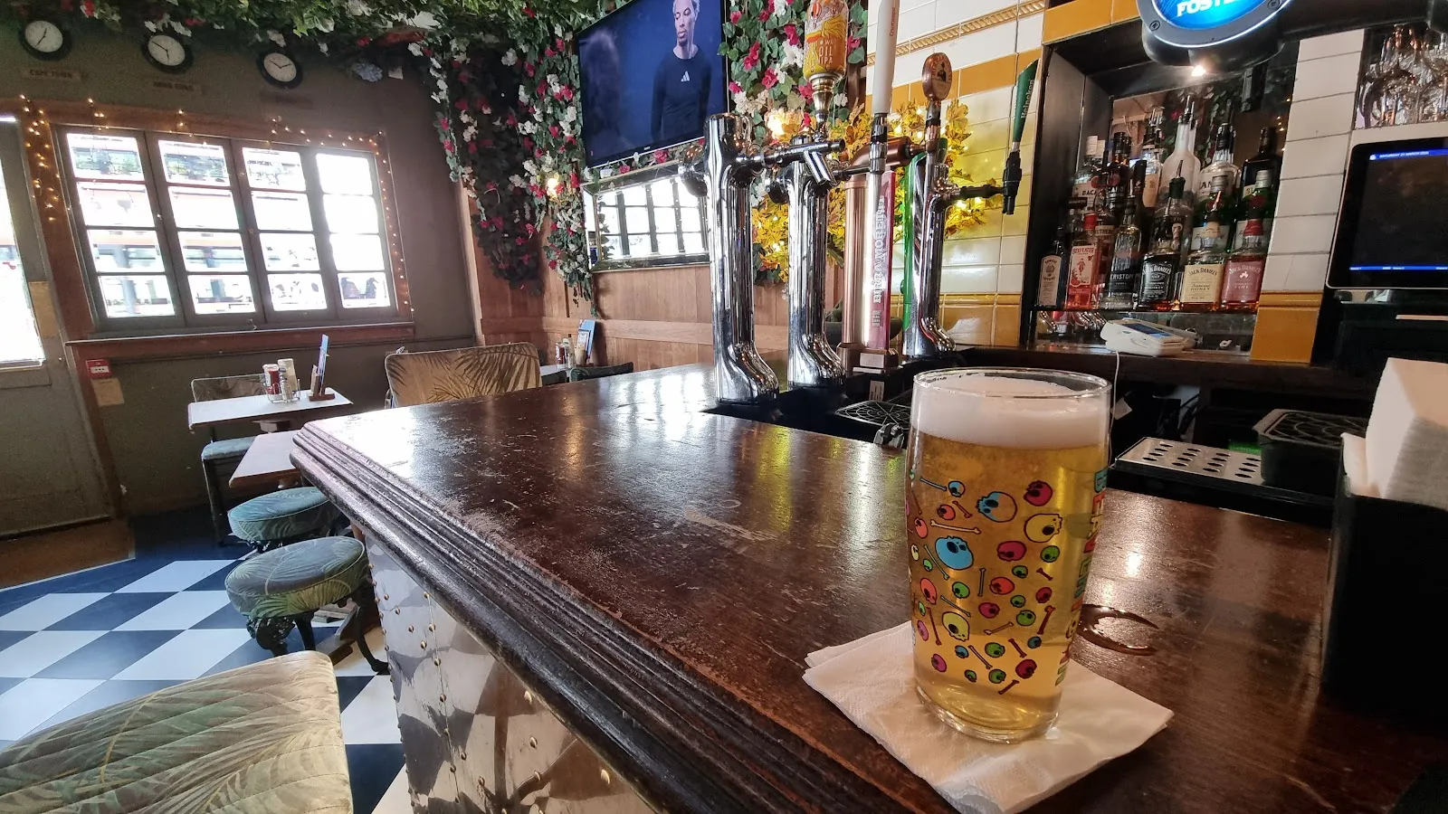 Fitzrovia Belle Public House London - Image 3