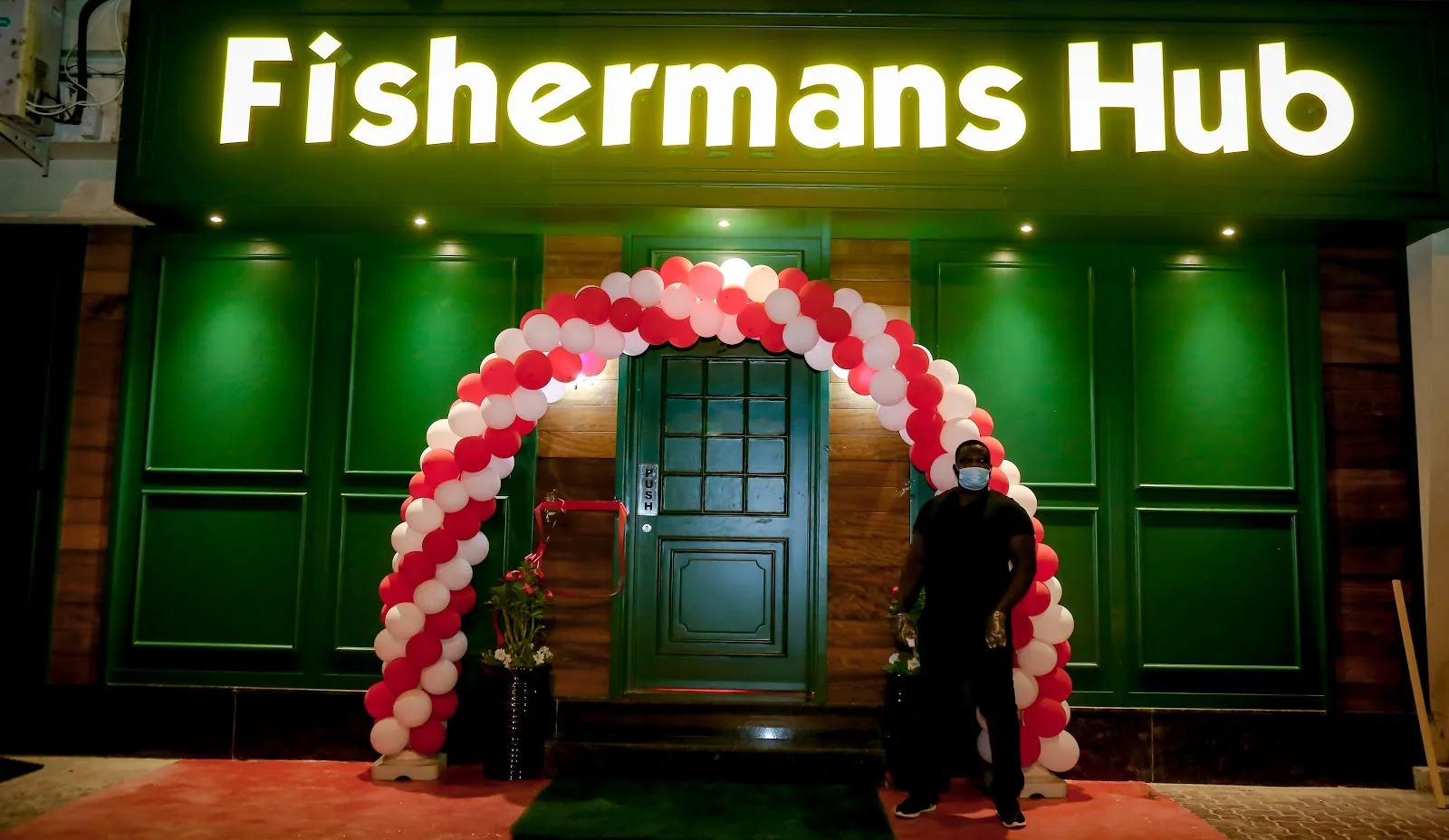Fisherman's Hub - Royal Ascot Hotel - Image 4