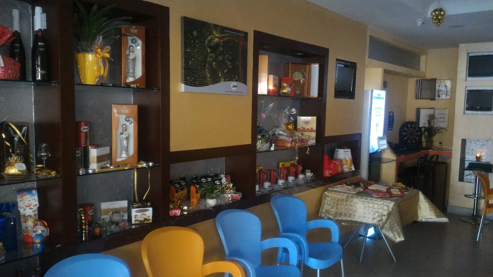 SCIARADA CAFE - Image 3