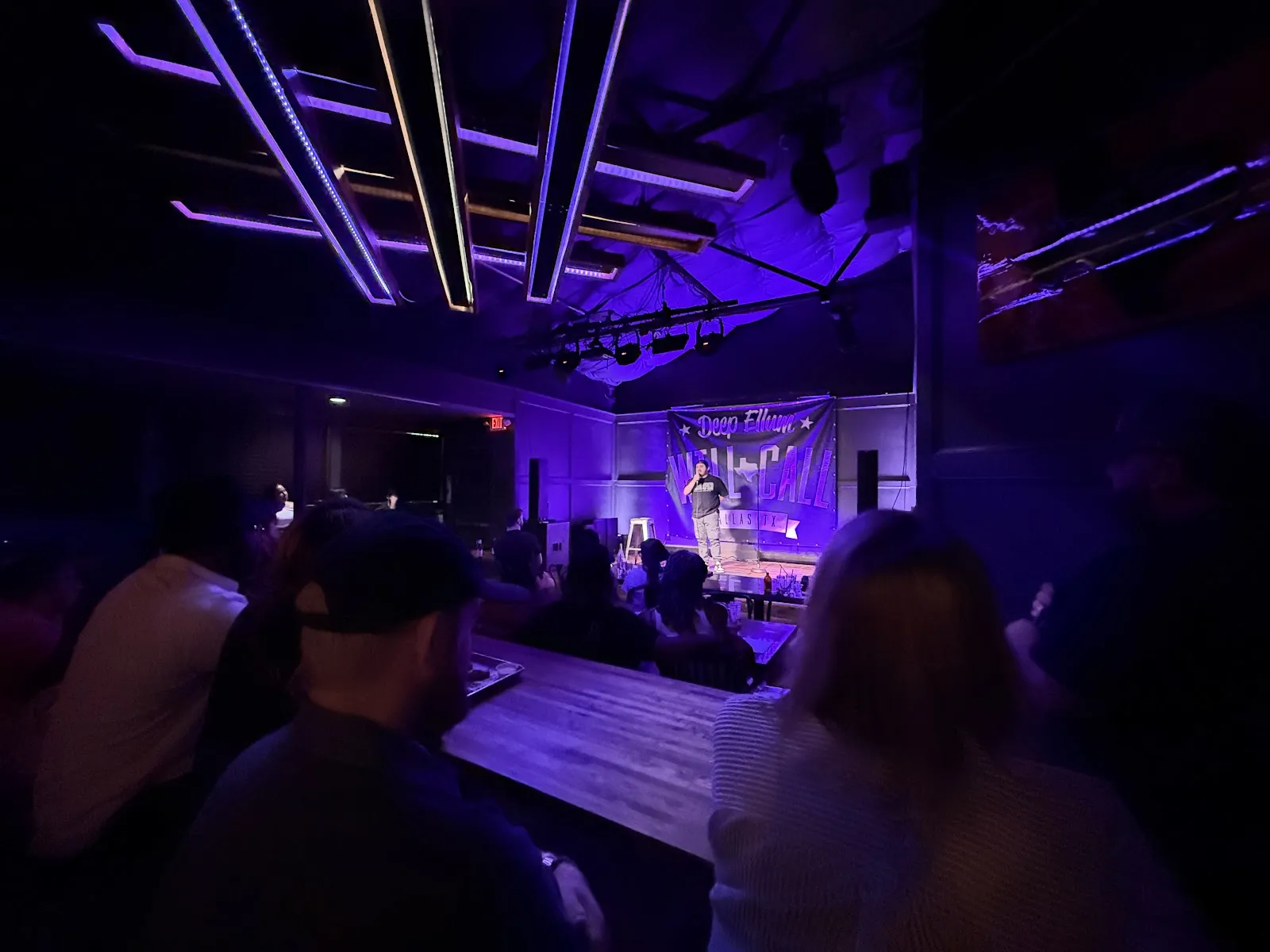 Will Call Bar - Image 4