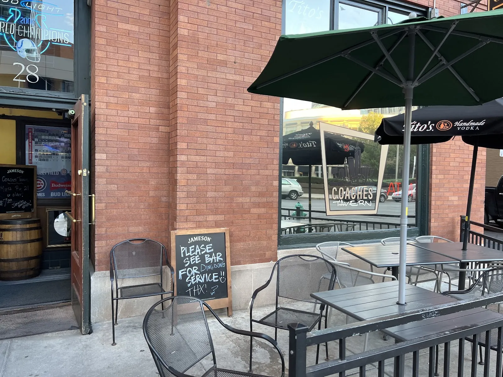 Coaches Tavern - Image 2