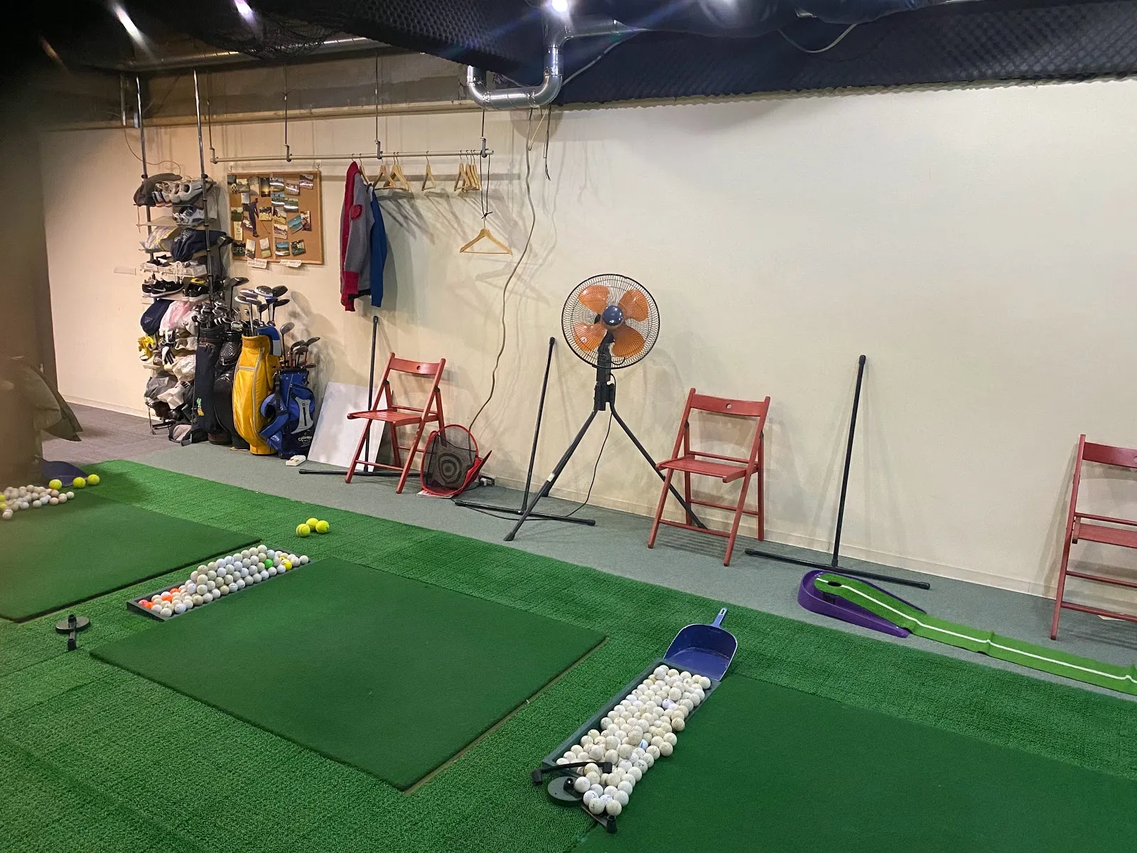 GOLF STUDIO PONTE - Image 2