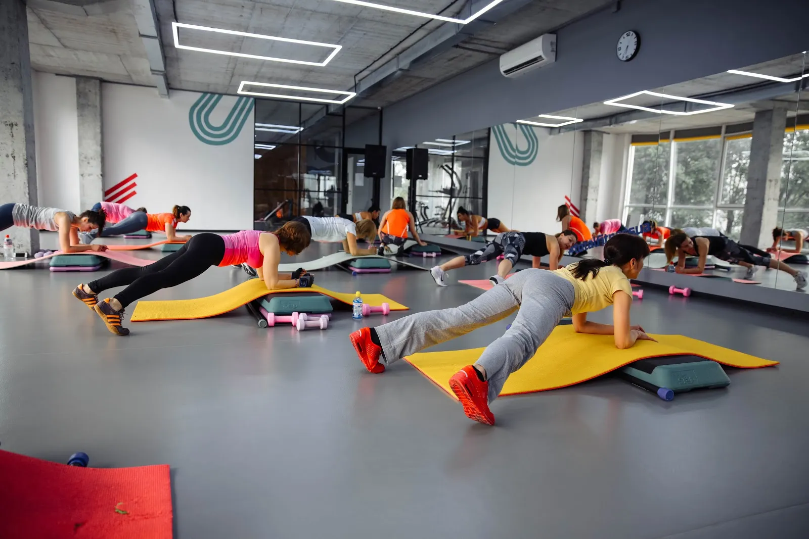 Total Fitness - Image 4
