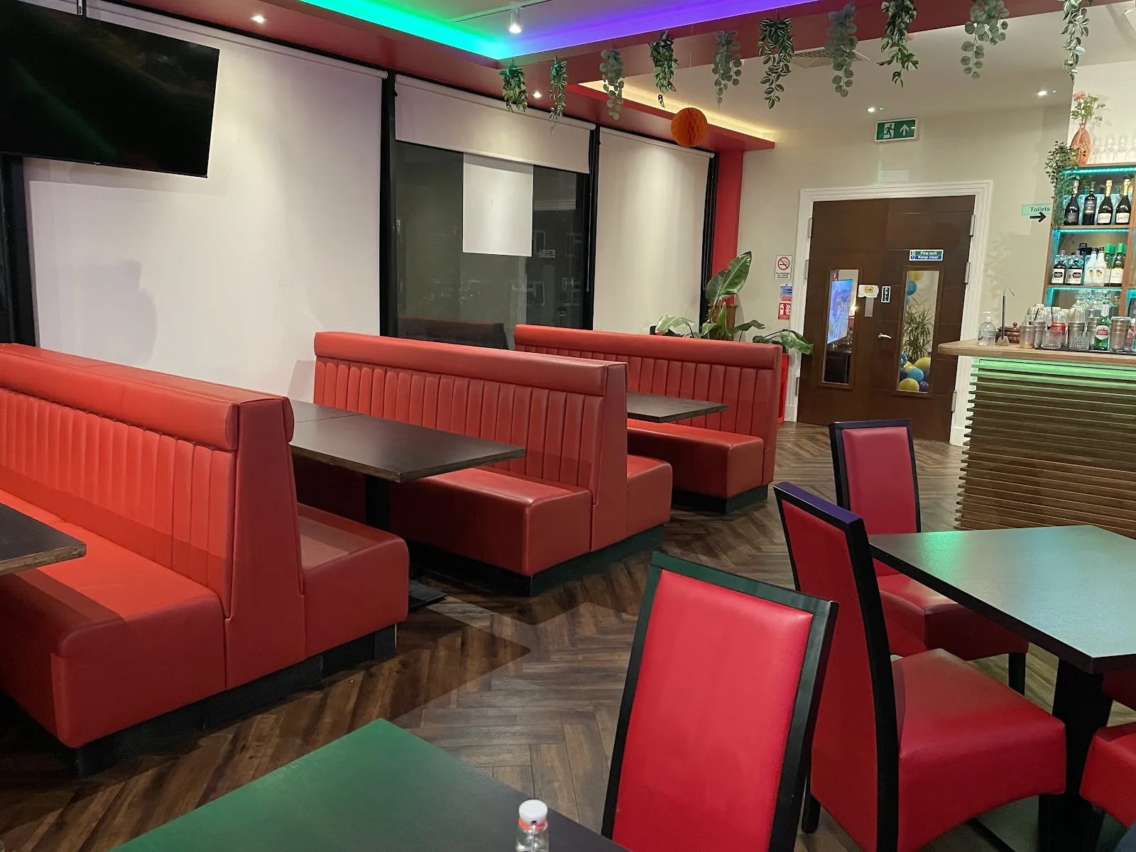 Sankalp Restaurant and Sports Bar - Image 4