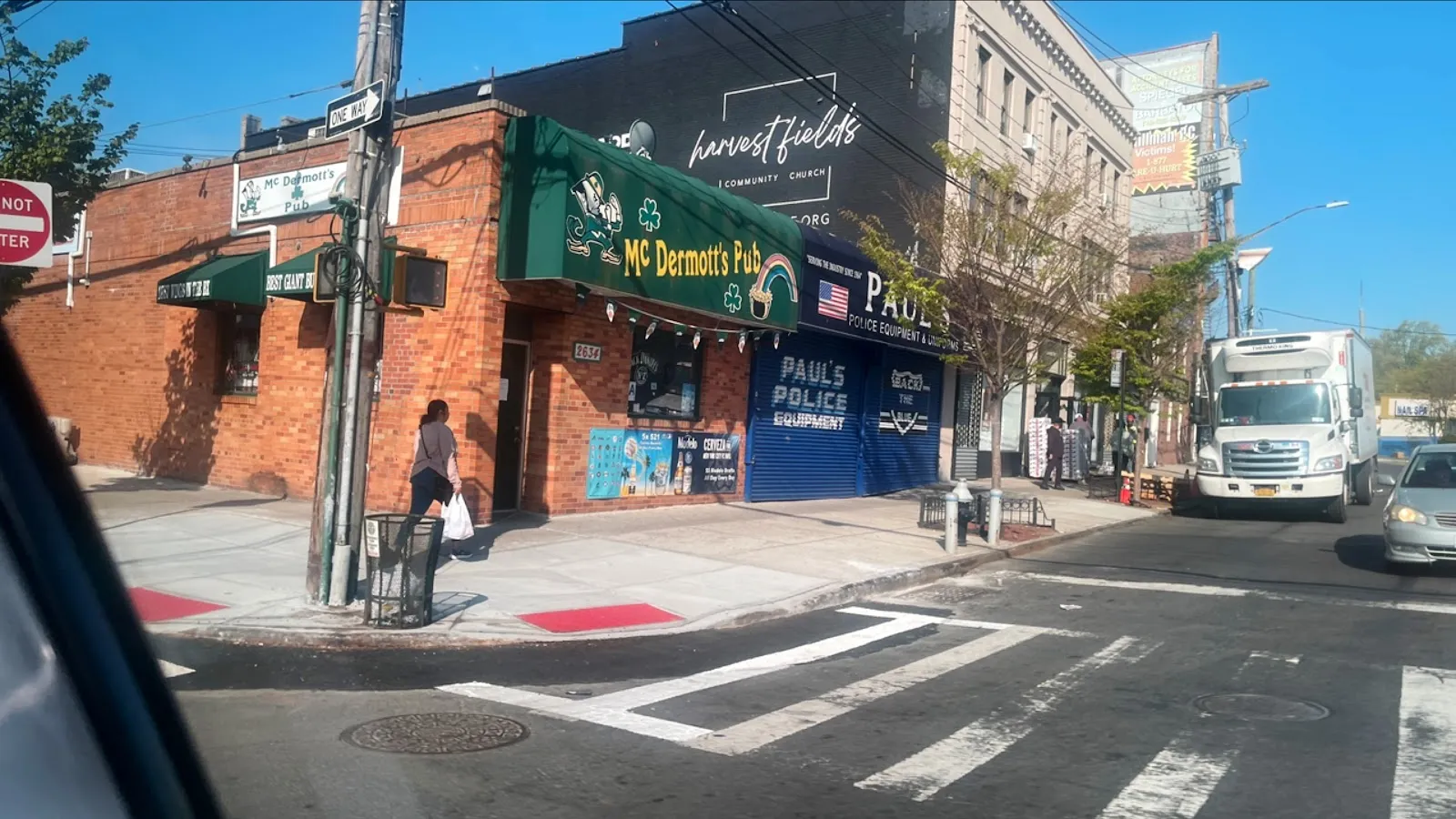 McDermott's Pub