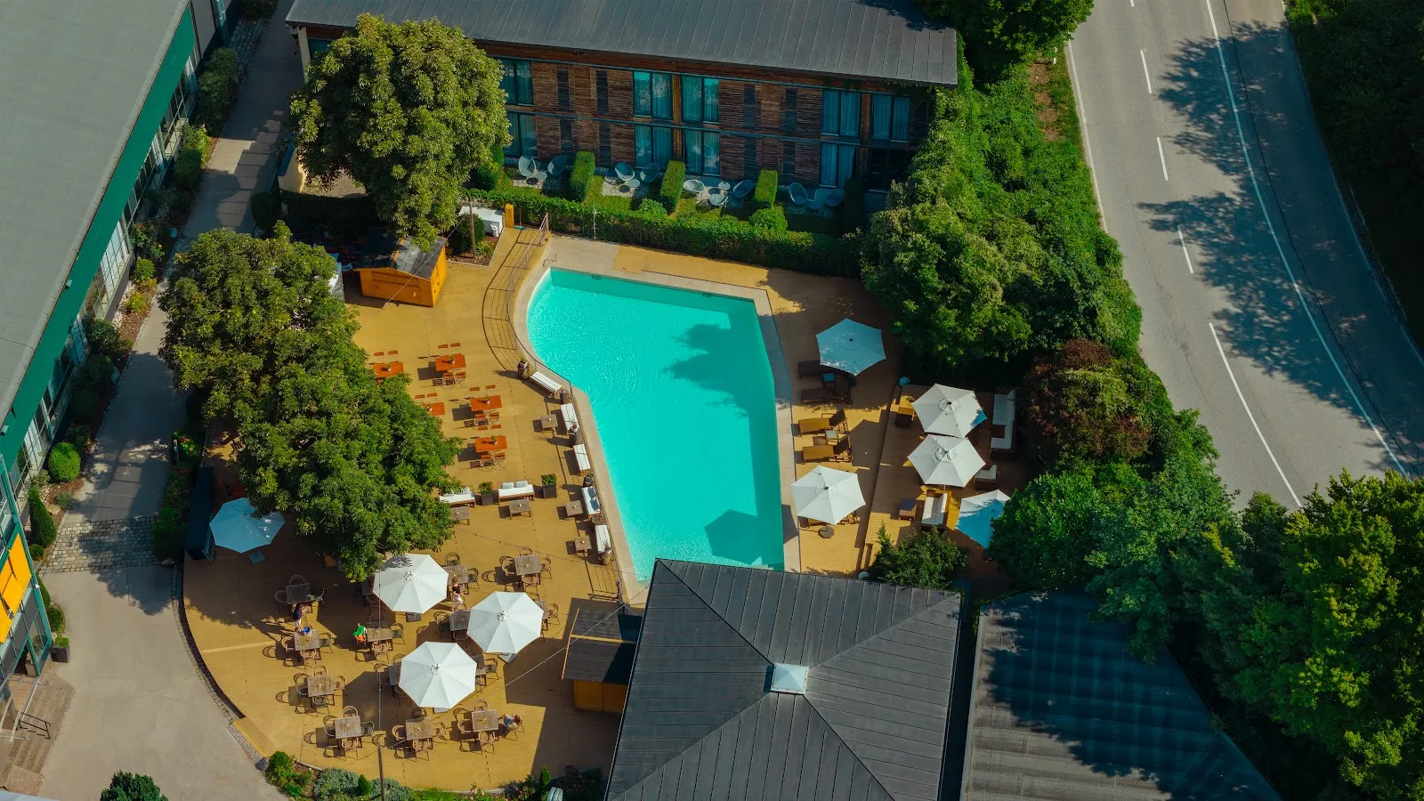 Scheck Hotel - Image 3