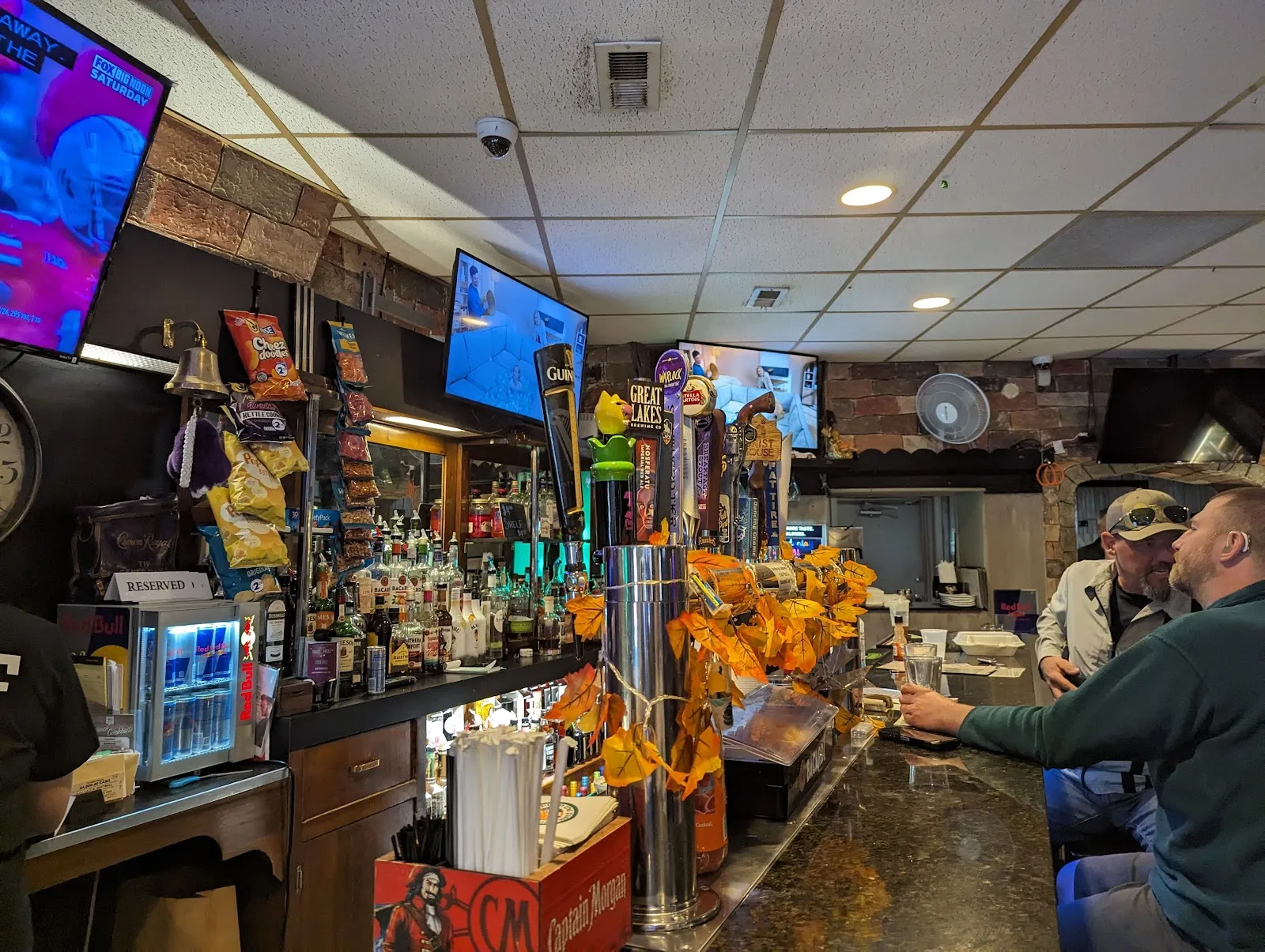 Pub in the Park - Image 2