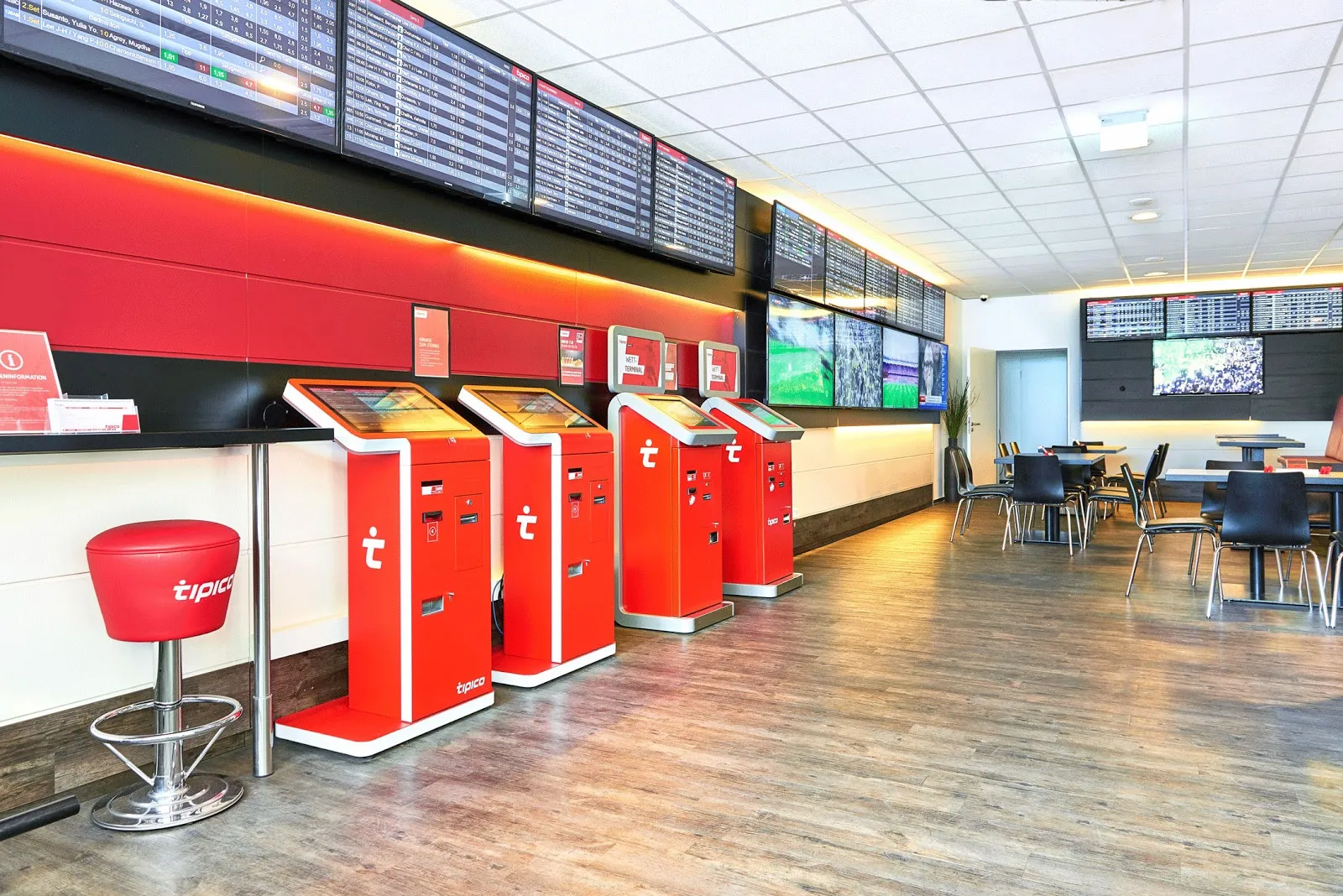 Tipico Betting Rheine (betting shop) - Image 3