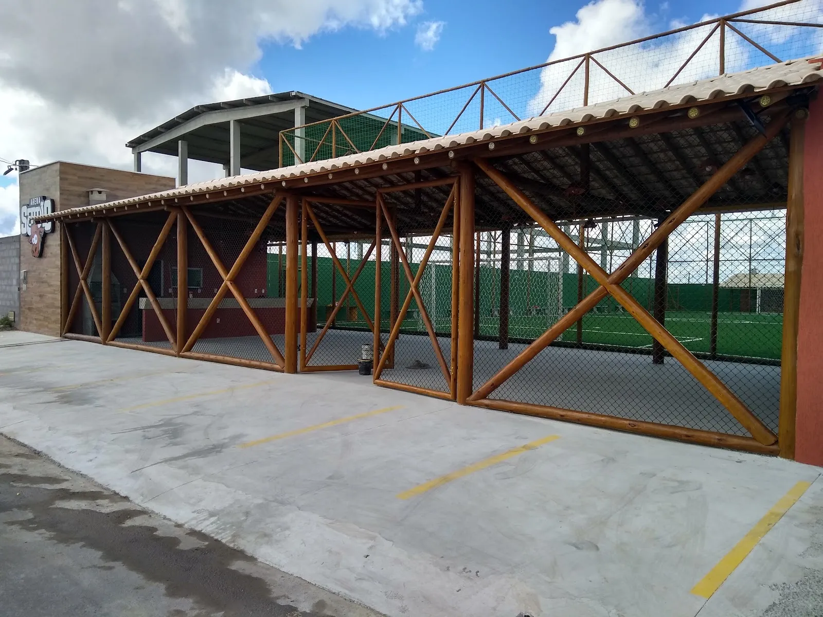 Arena Sertão - Image 4