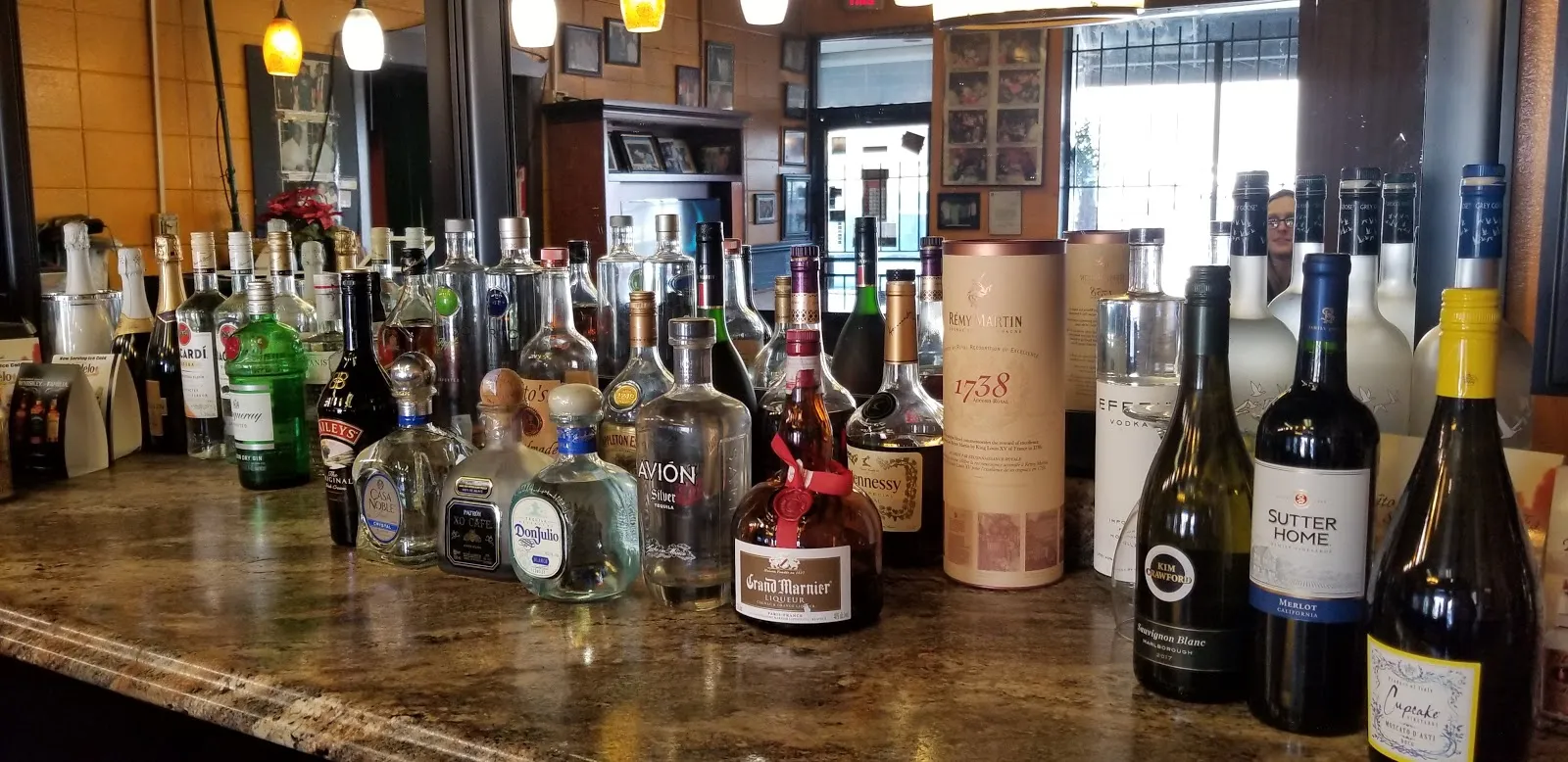 De Ranch Restaurant and Lounge/Bar - Image 3