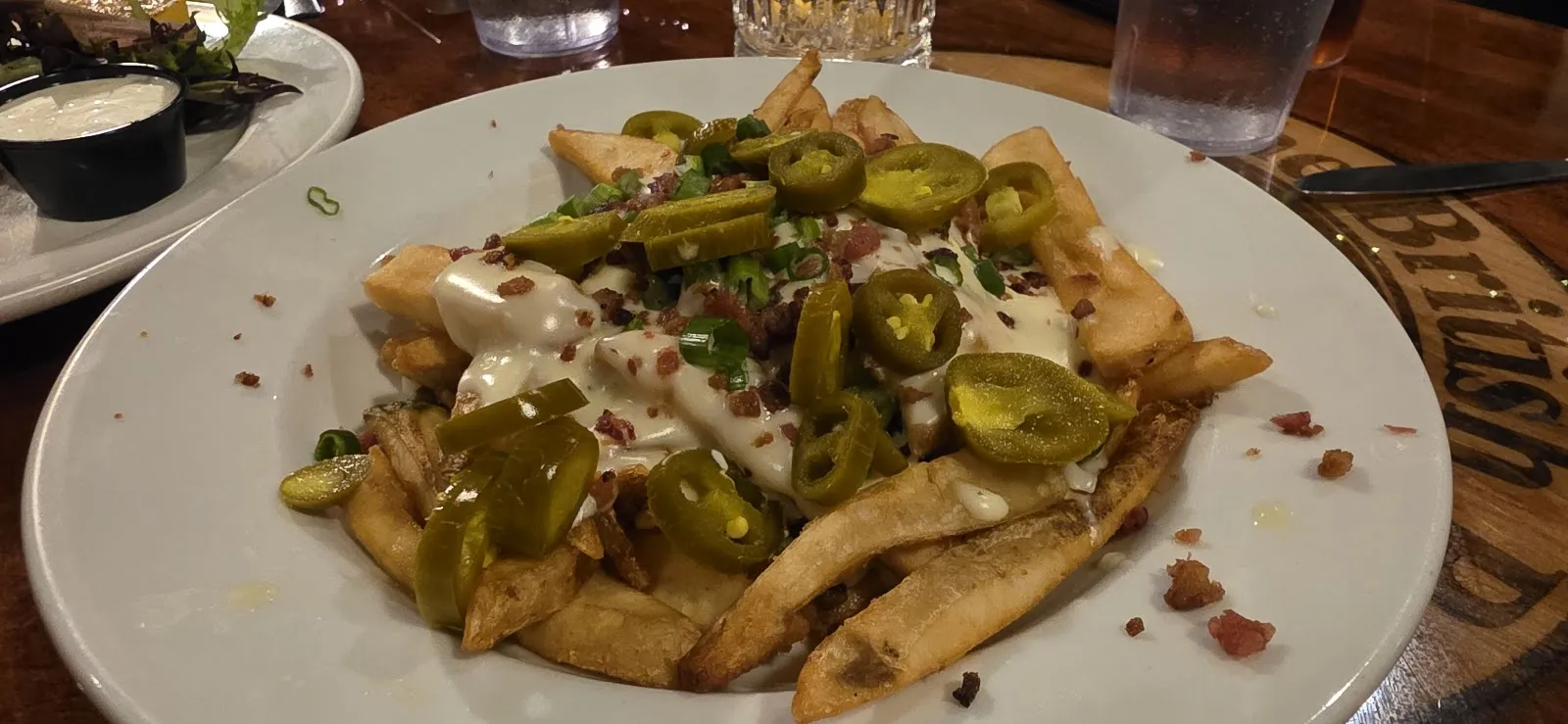 The British Bulldog Pub - Image 3
