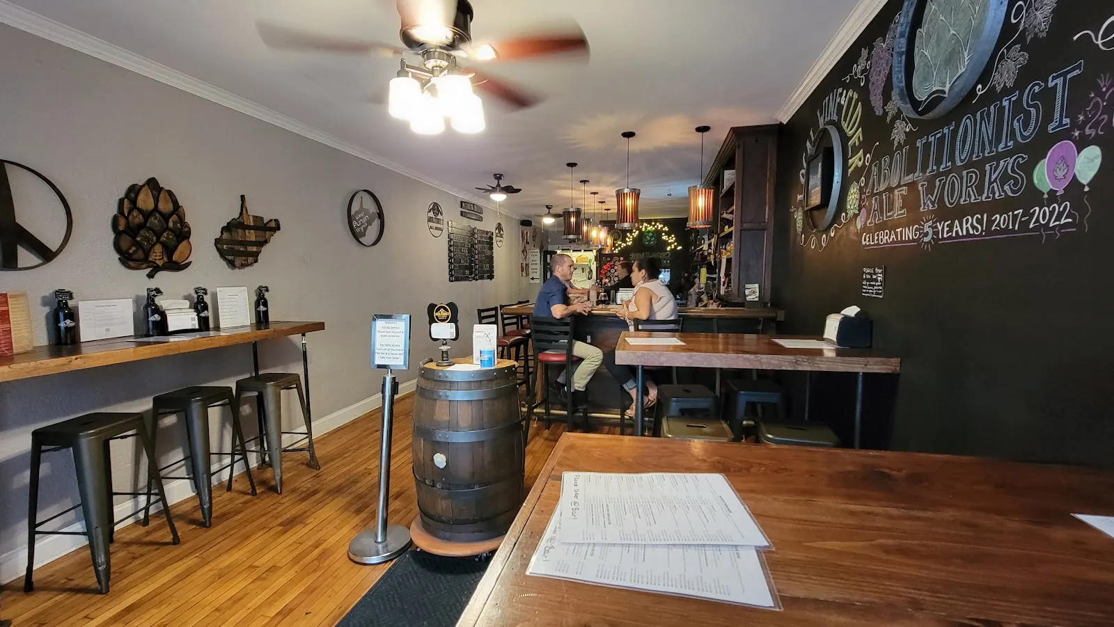 Abolitionist Ale Works - Image 4