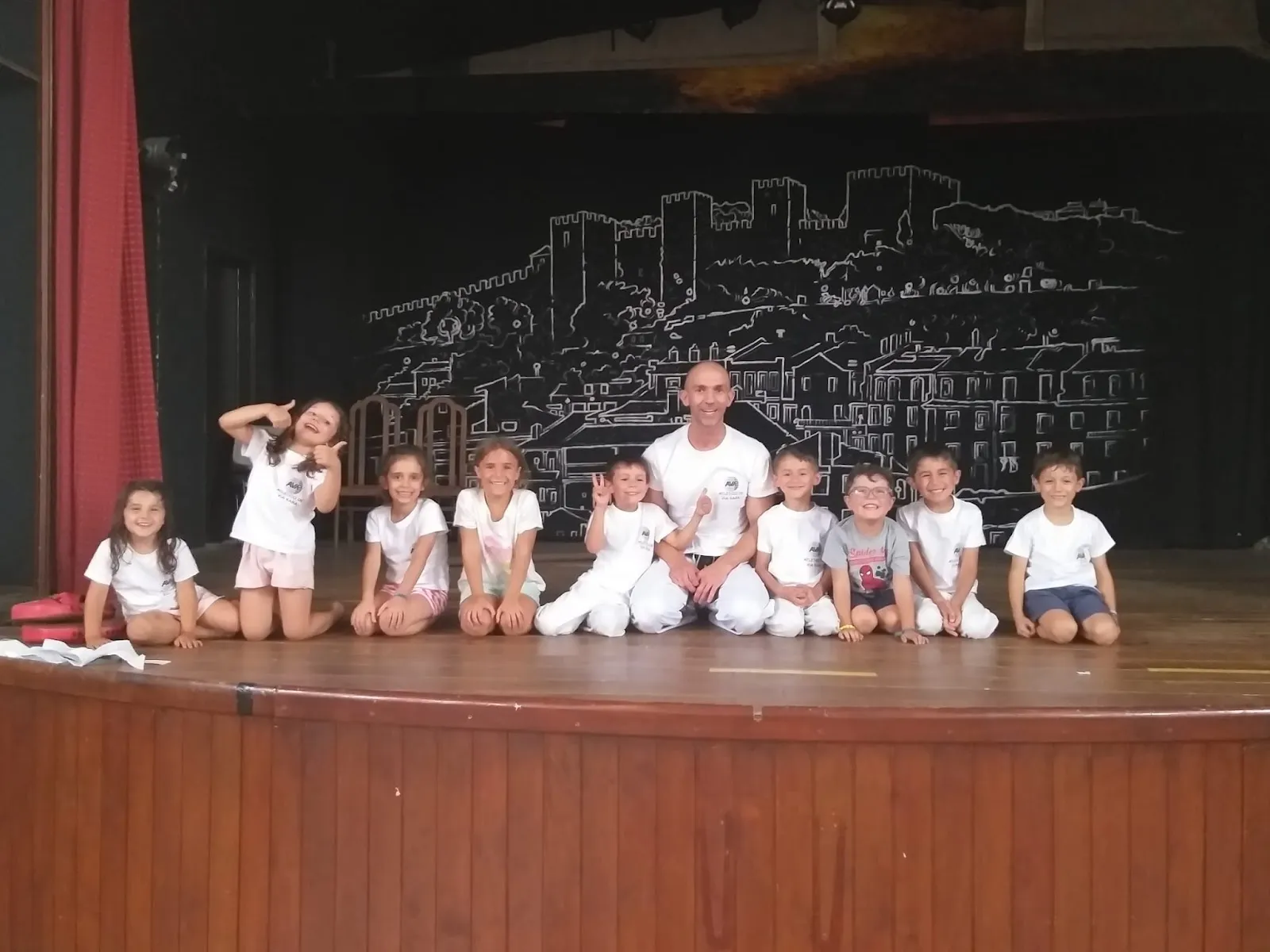 Atlético de Via Rara - Image 4