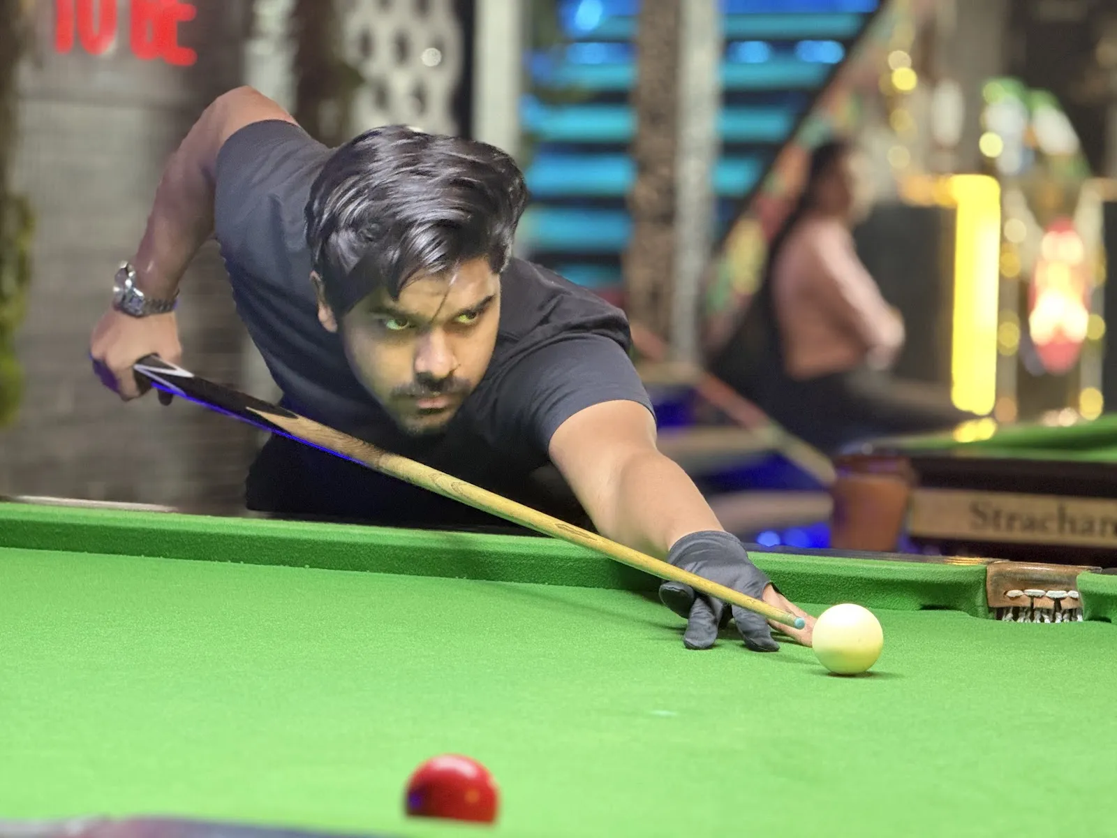 Sam Billiards club - Image 2