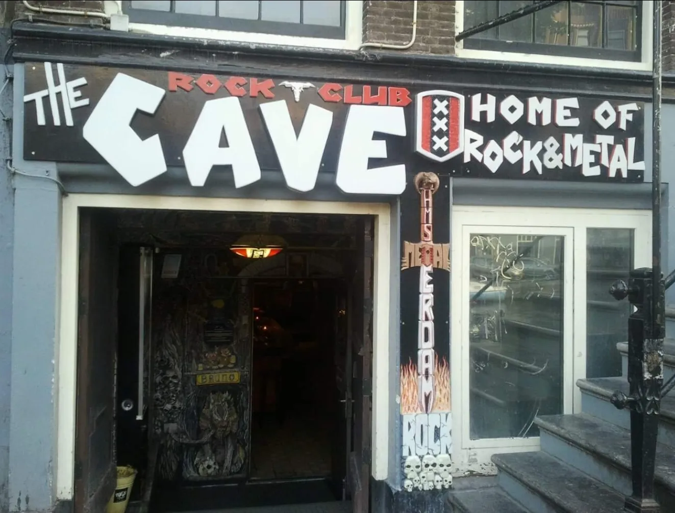 Amsterdam Rock - Image 3